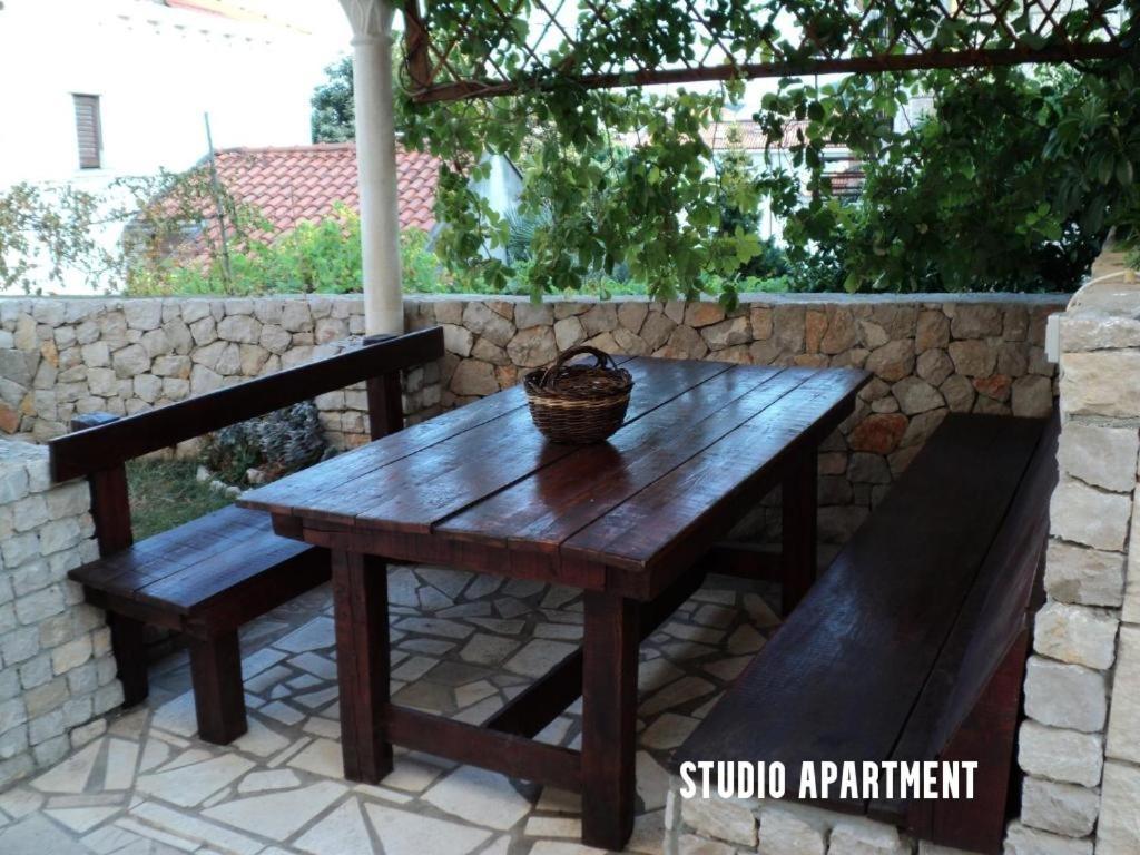דוברובניק Apartments Budman מראה חיצוני תמונה