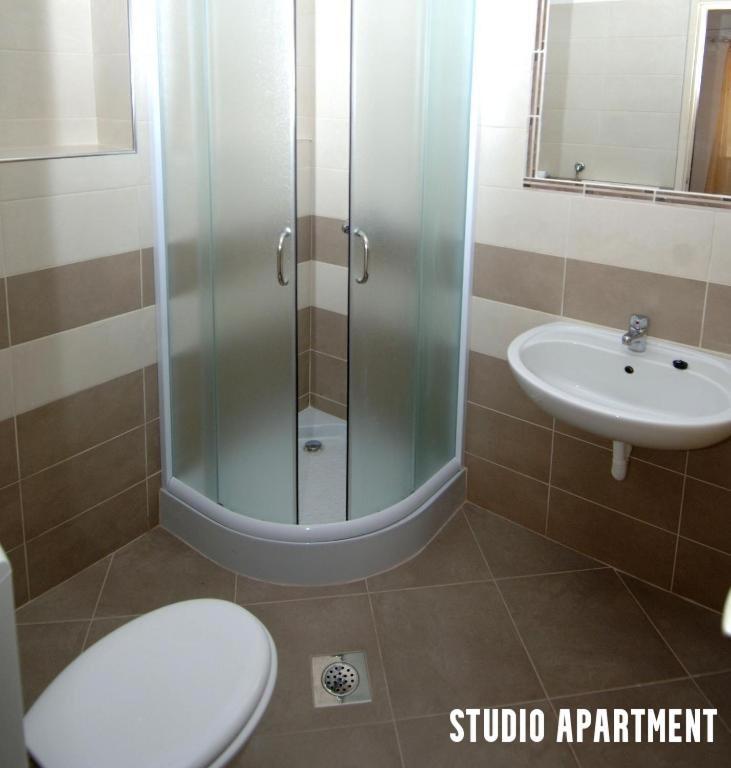 דוברובניק Apartments Budman מראה חיצוני תמונה