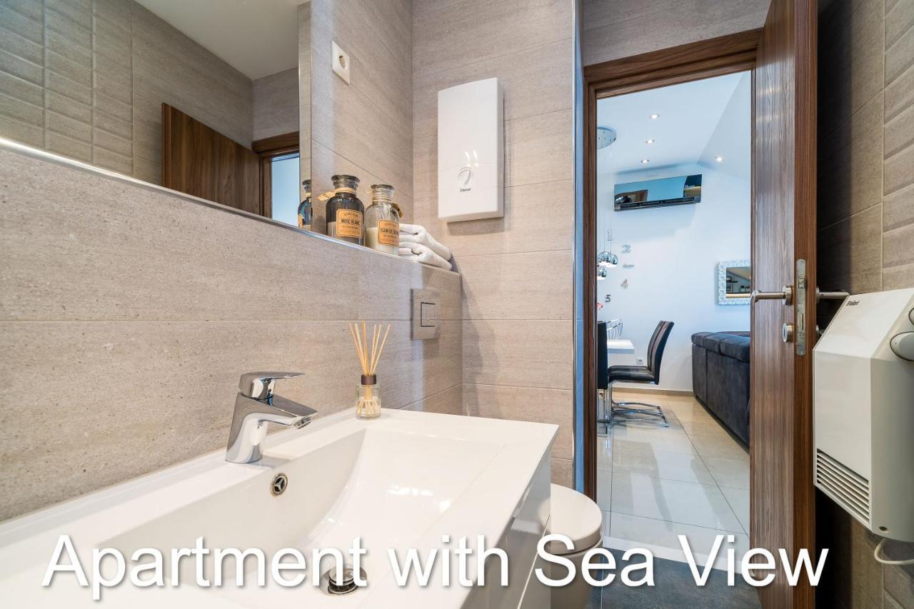 דוברובניק Apartments Budman מראה חיצוני תמונה