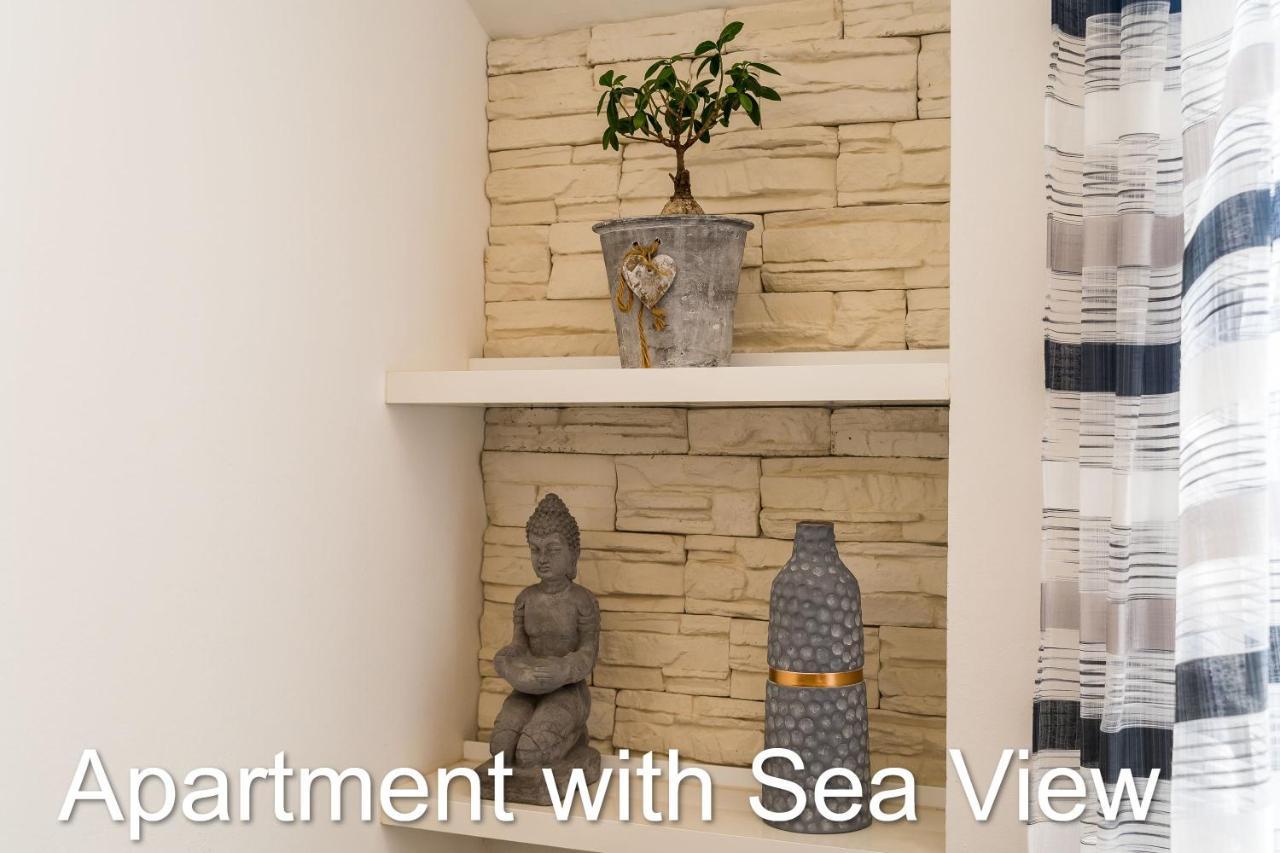 דוברובניק Apartments Budman מראה חיצוני תמונה