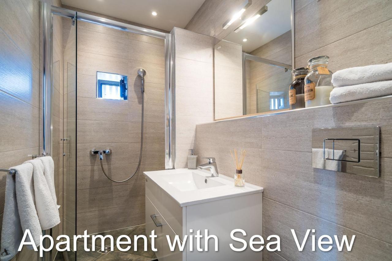 דוברובניק Apartments Budman מראה חיצוני תמונה