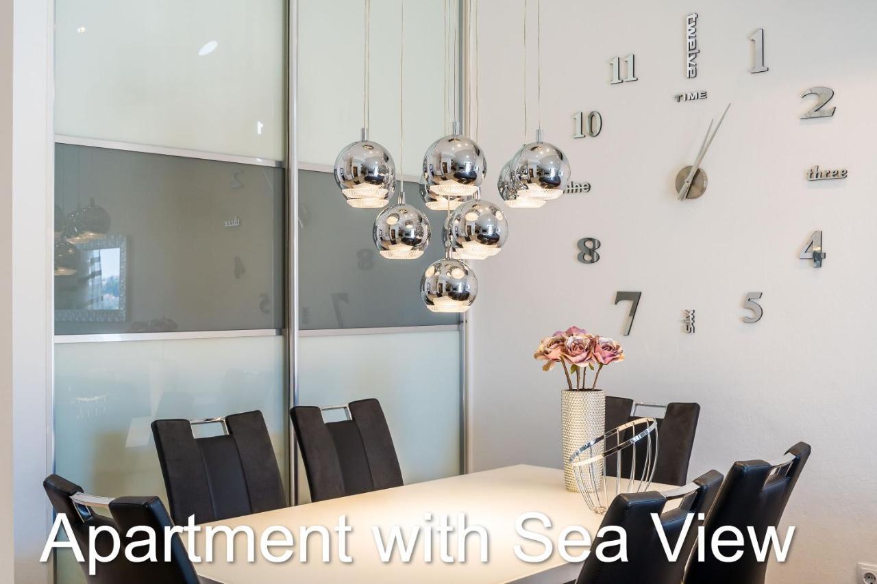 דוברובניק Apartments Budman מראה חיצוני תמונה