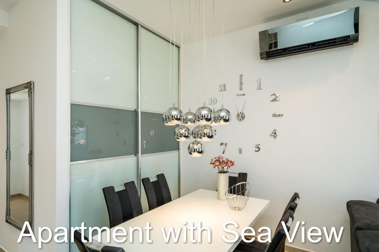 דוברובניק Apartments Budman מראה חיצוני תמונה