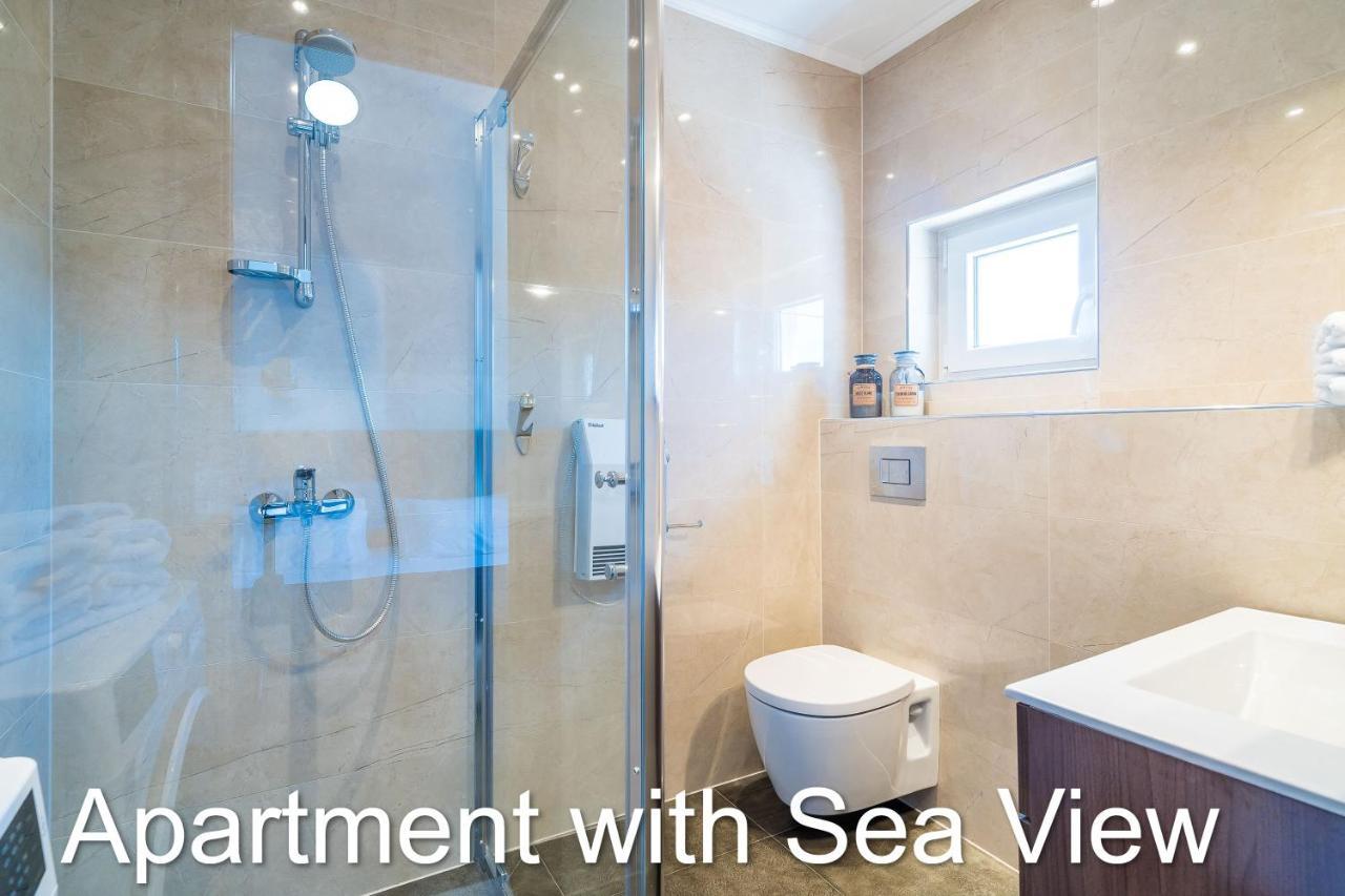 דוברובניק Apartments Budman מראה חיצוני תמונה