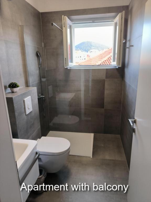 דוברובניק Apartments Budman מראה חיצוני תמונה